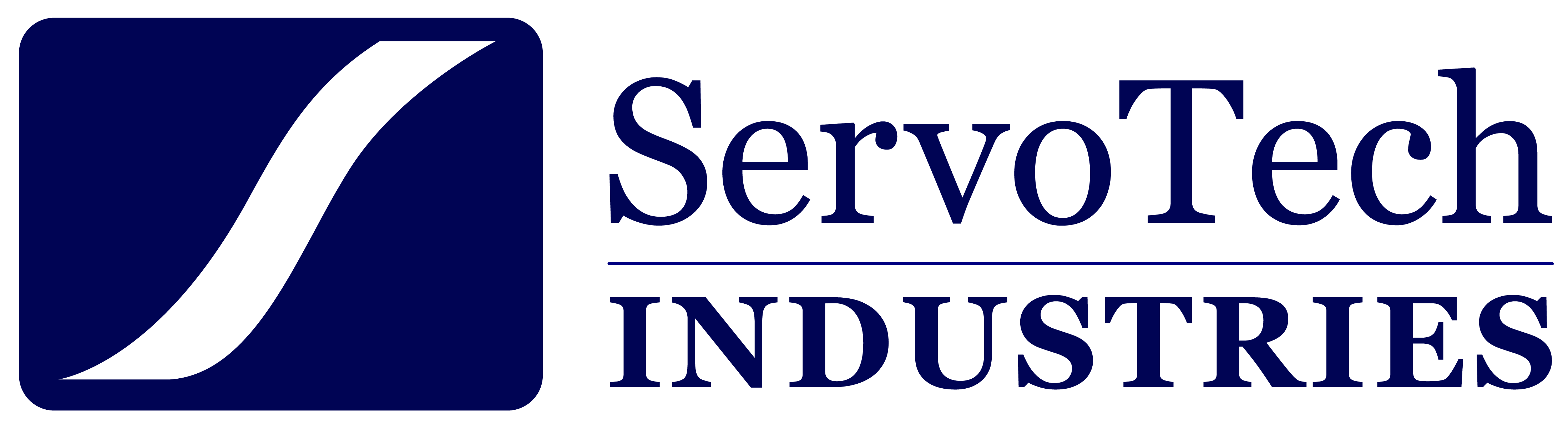 Servotech Industries